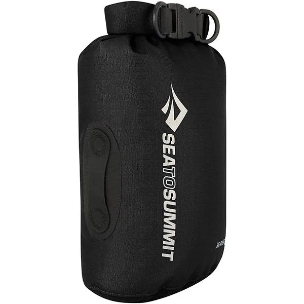 Sea To Summit Big River Waterproof Heavy Duty Dry Storage Bag