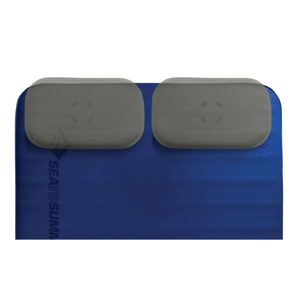 Sea to Summit Comfort Deluxe S.I Mat (Camper Van)