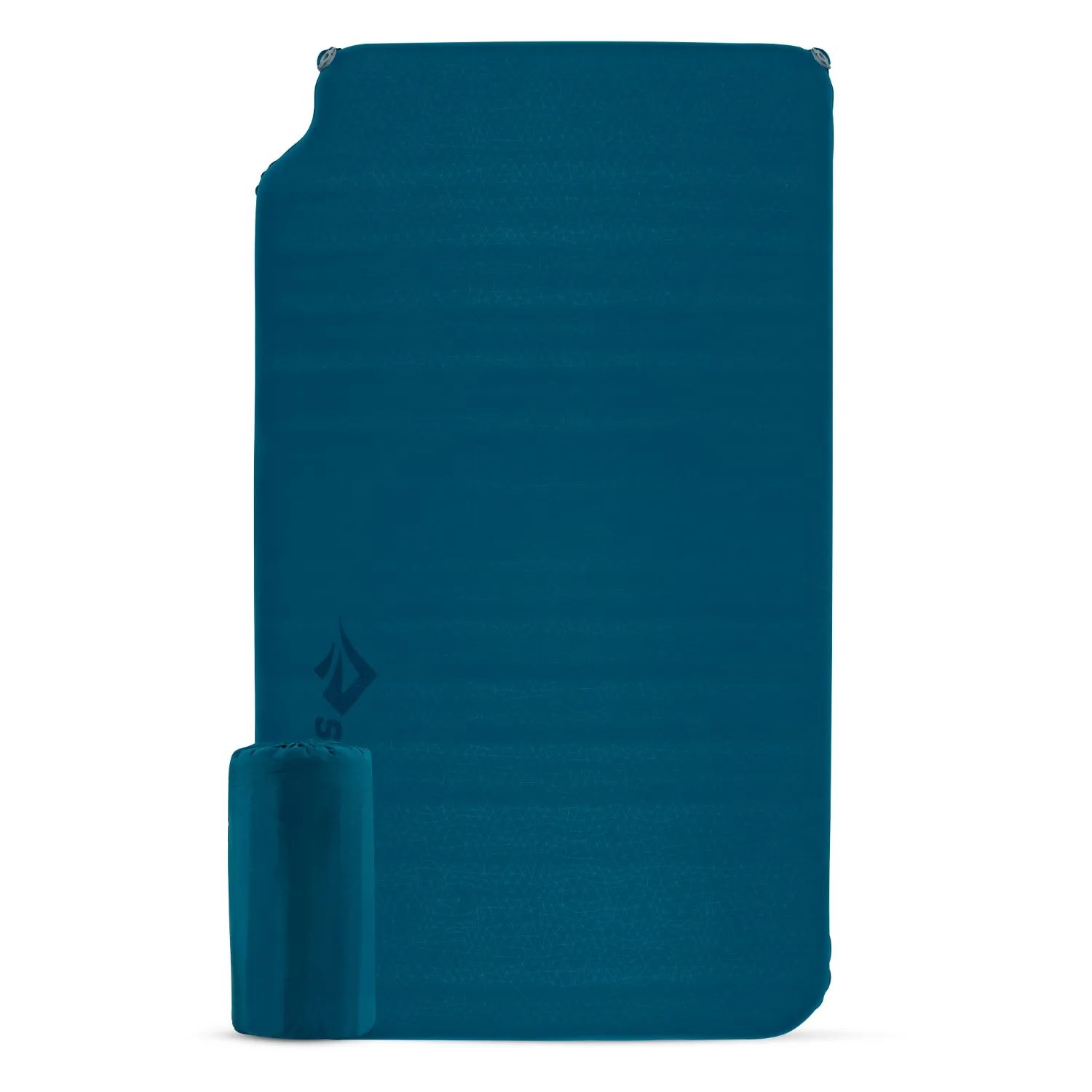 Sea to Summit Comfort Deluxe S.I Mat (Camper Van)