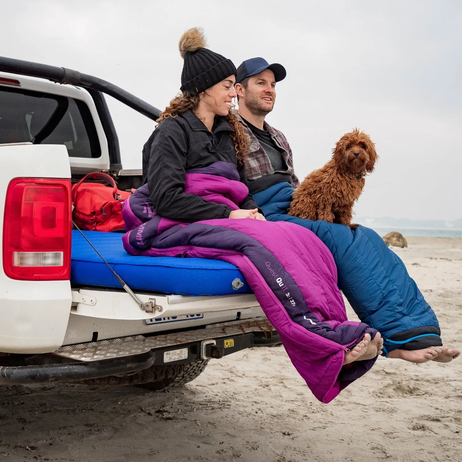 Sea to Summit Comfort Deluxe S.I Mat