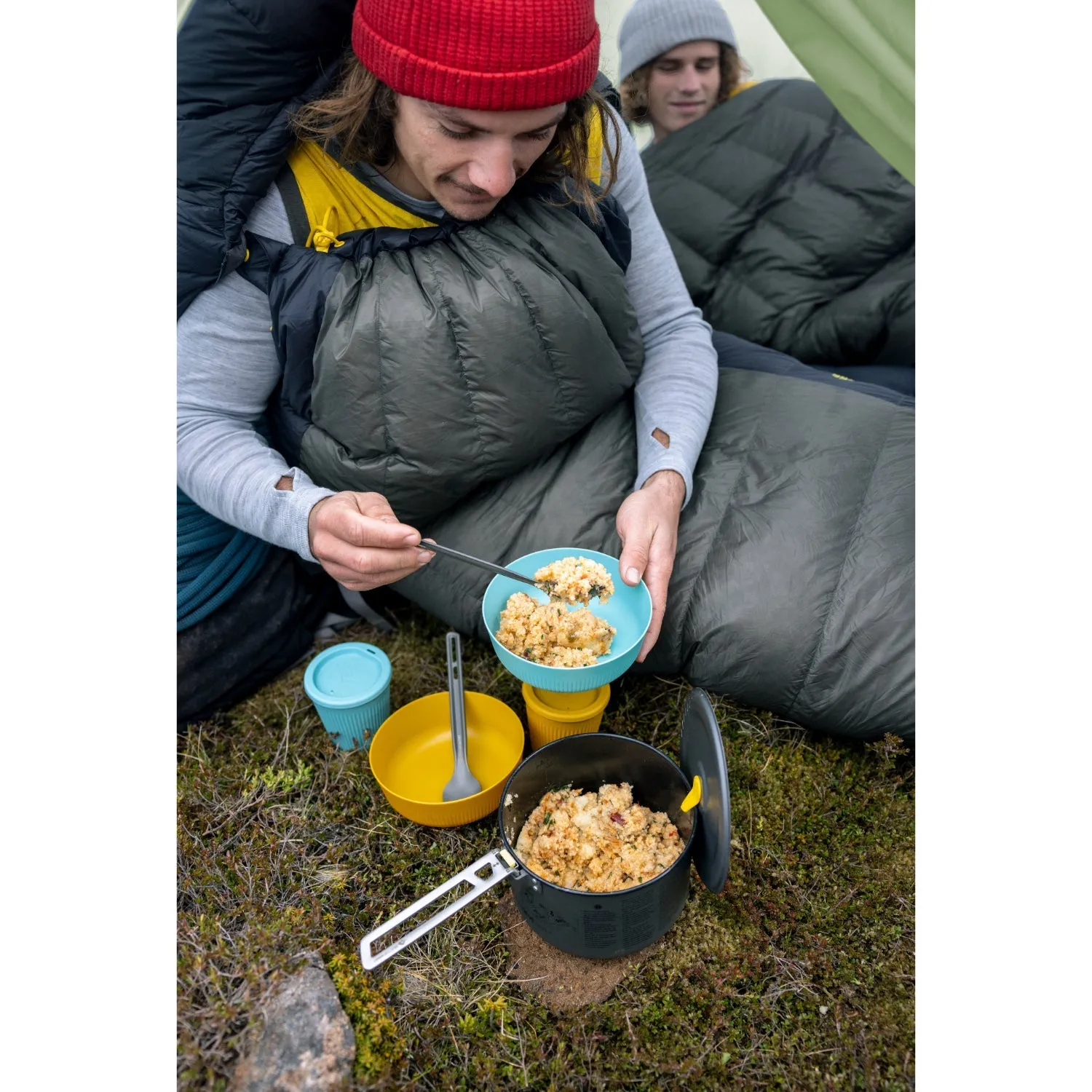 Sea to Summit Passage Bowl - Medium