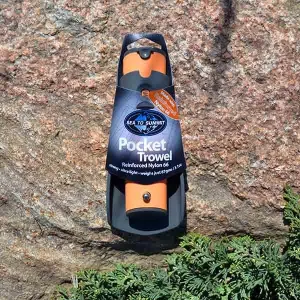 Sea to Summit Pocket Trowel