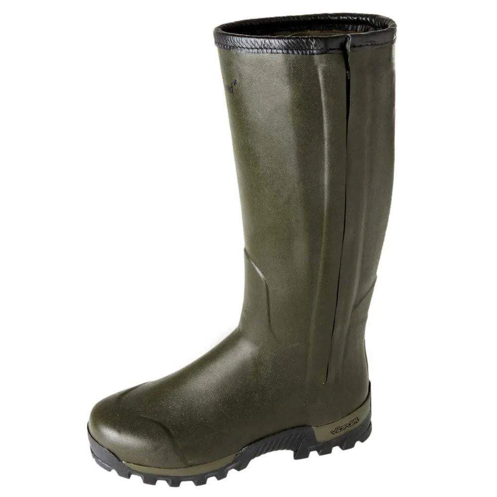 Seeland Estate 18  Leather Wellington Boots