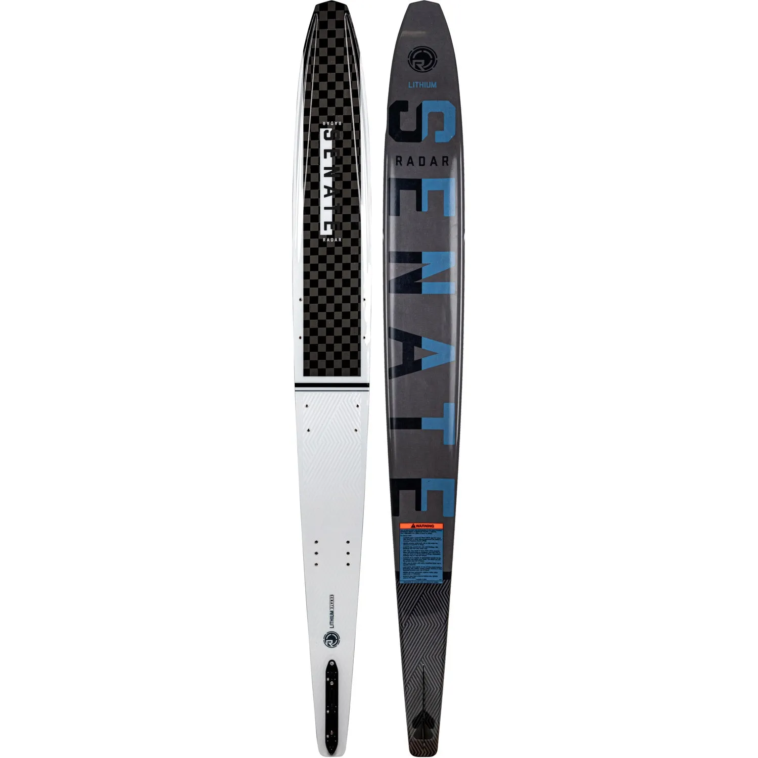 Senate Lithium Slalom Ski 2022