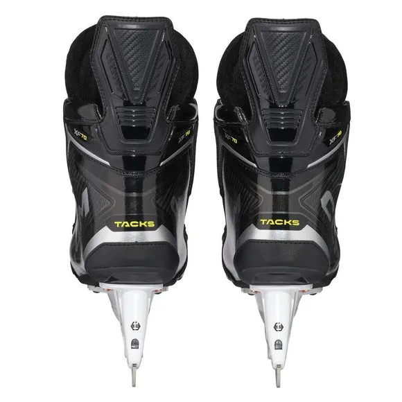 Senior Tacks XF 70 Hockey Skates - 2024