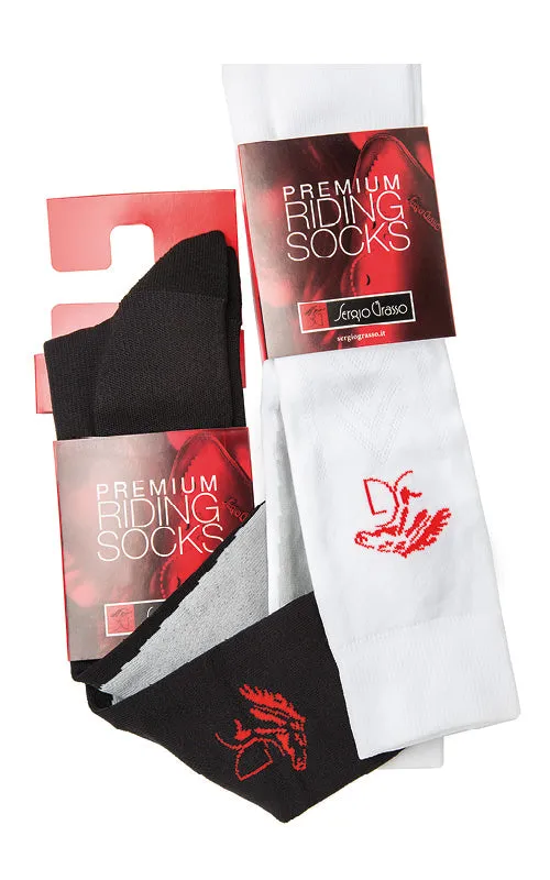 Sergio Grasso Socks