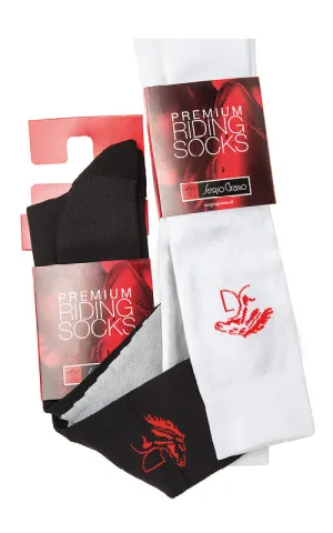 Sergio Grasso Socks