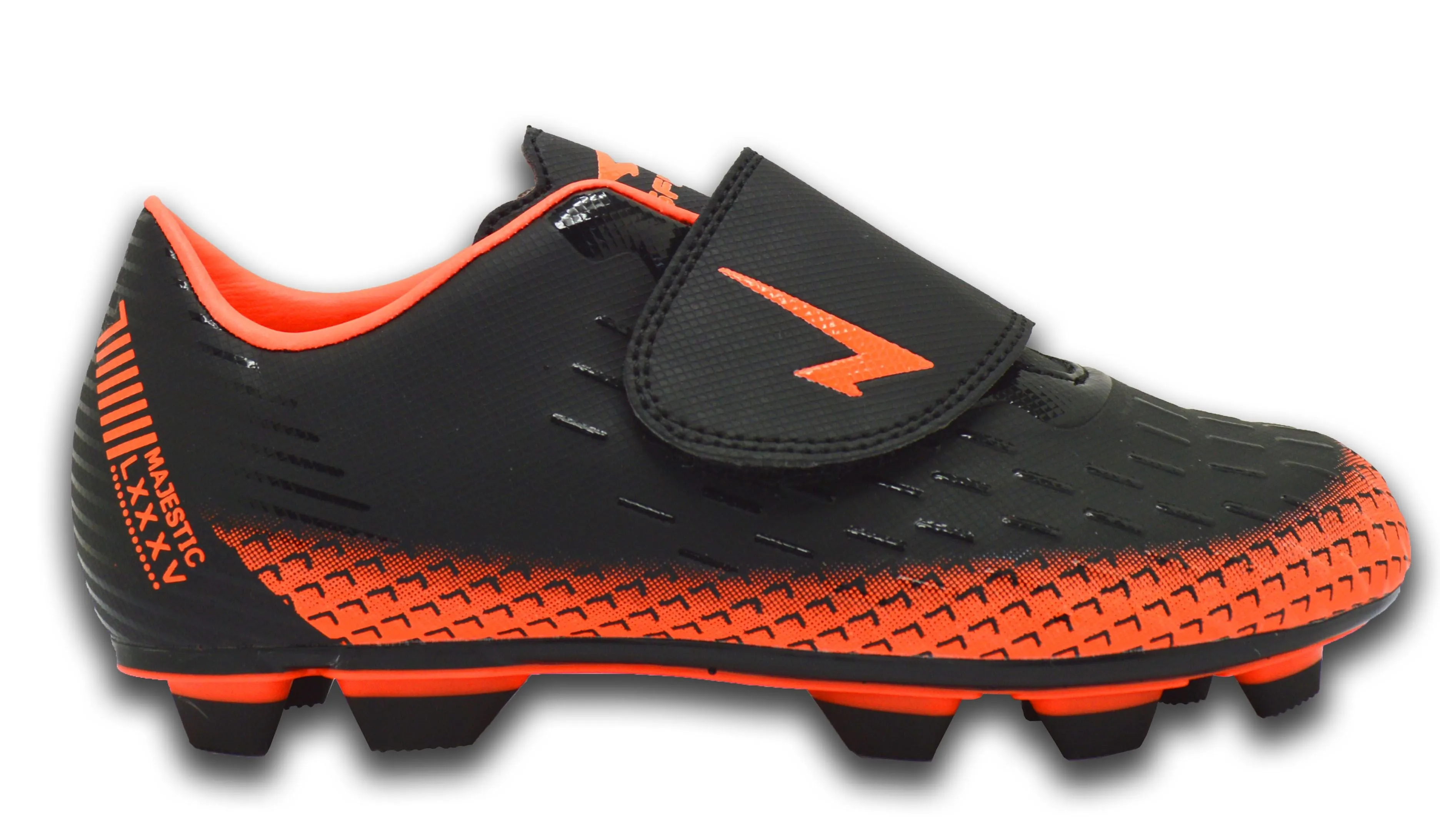 SFIDA MAJESTIC VELCRO FOOTBALL BOOT