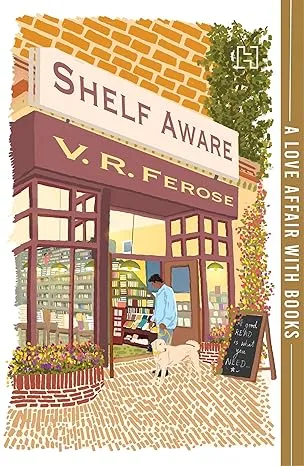 Shelf Aware: A Love Affair with Books