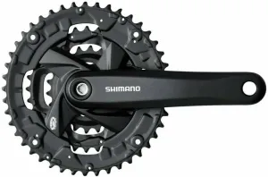 Shimano Acera FC-M351 Crank Set 3 x 7 / 8 / 9  Speed 44 / 32 / 22T - 175mm