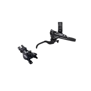 Shimano Br-M8100 Front Disc Brake Xt Race Bl-M8100 Right Lever