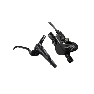 Shimano Br-Mt500 Front Disc Brake Jkit Deore Bl-Mt501 Right Lever