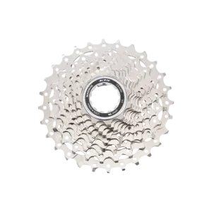 Shimano Cs-5700 Cassette 11-25 10-Speed 105