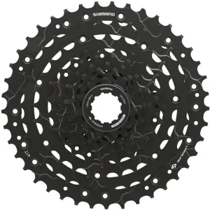 Shimano Cues CS-LG300 Link Glide 9 Speed Cassette
