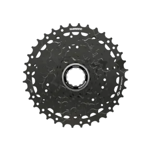 Shimano Cues CS-LG400 9-Speed Cassette