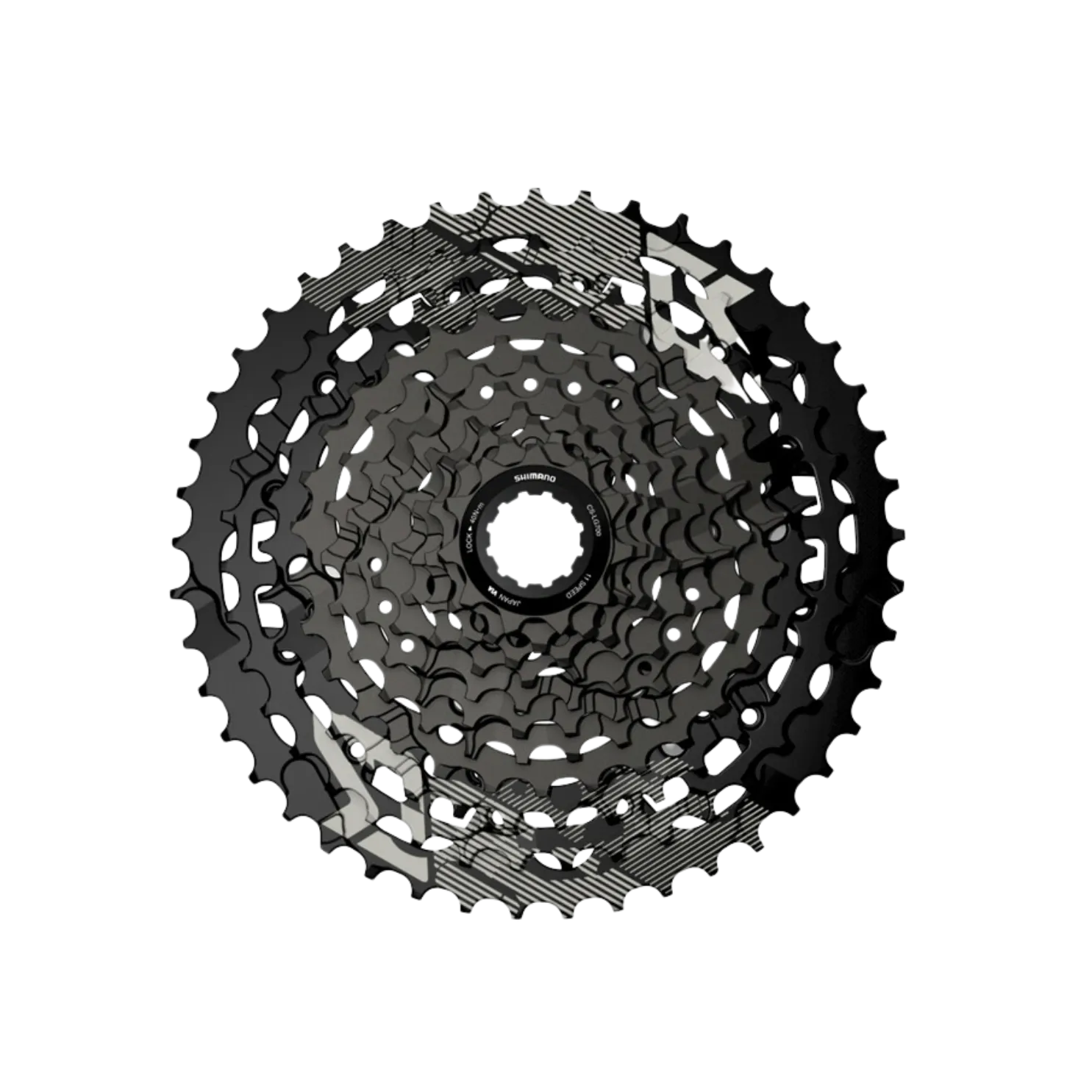 Shimano Cues CS-LG700 11-Speed Cassette