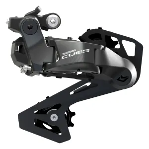 Shimano Cues Di2 RD-U6050 Shadow  10 Speed Rear Derailleur