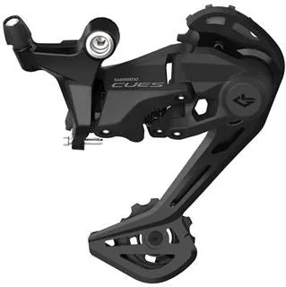 Shimano Cues RD-U4020 9 Speed Rear Derailleur