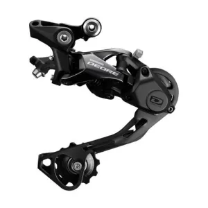 Shimano Deore 10S RD-M6000 Rear Derailleur  KRDM6000GS