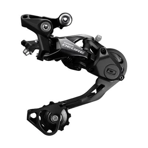 Shimano Deore 10S RD-M6000 Rear Derailleur  KRDM6000GS