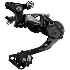 Shimano - Deore RD-M6000-GS Rear Derailleur - Medium 10-speed