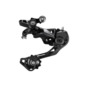 Shimano Deore RD-M6000-SGS 10-Speed Rear Derailleur - Long Cage