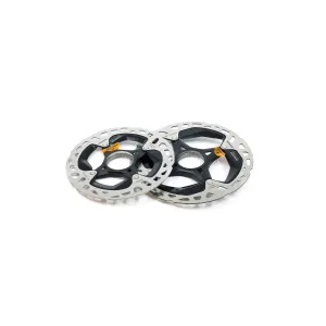 Shimano Dura Ace MT900 Ice-Tech Disc Rotor Kit