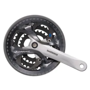 Shimano FC-M361 Front Crankset