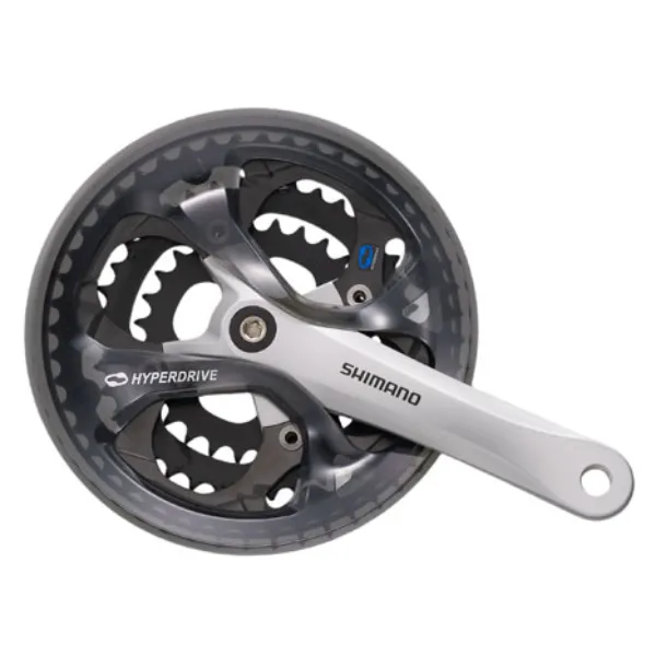 Shimano FC-M361 Front Crankset