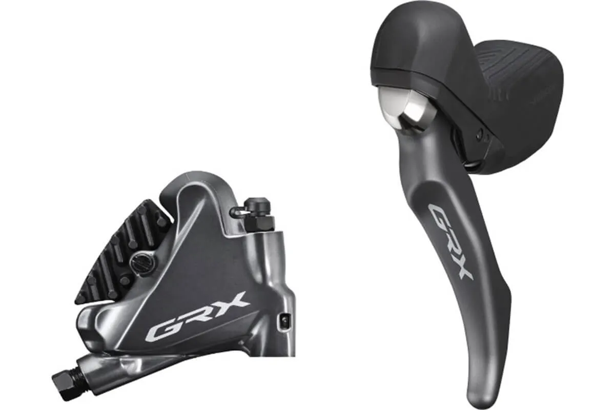 Shimano GRX BL-RX810/BRRX810 Brake