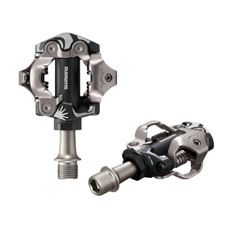 SHIMANO GRX PD-M8100 Limited Edition Pedals