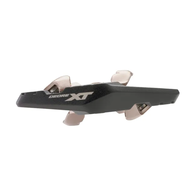 Shimano PD-M8120 XT Pedals