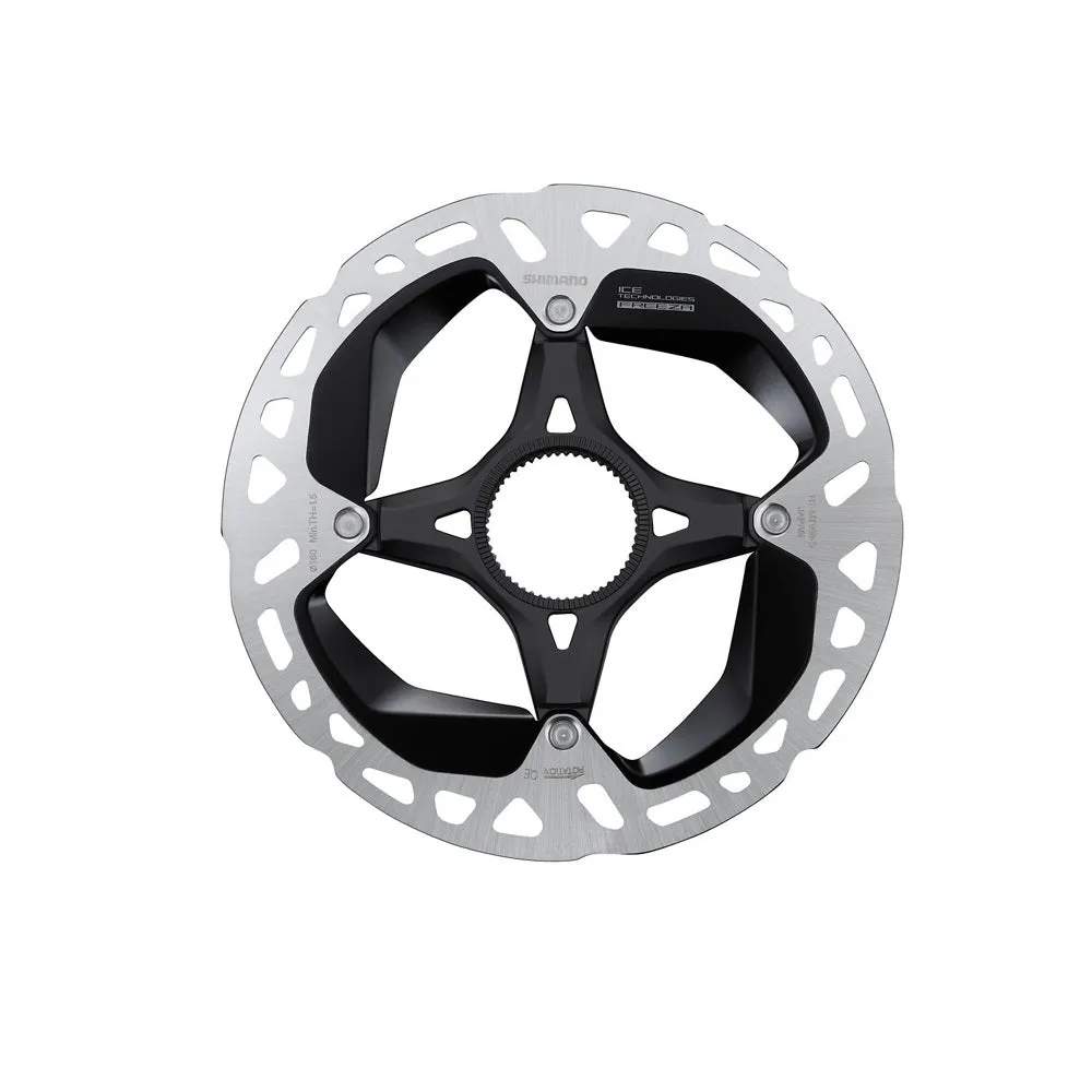 Shimano RT-MT900 Ice-Tech Centerlock Disc Rotor