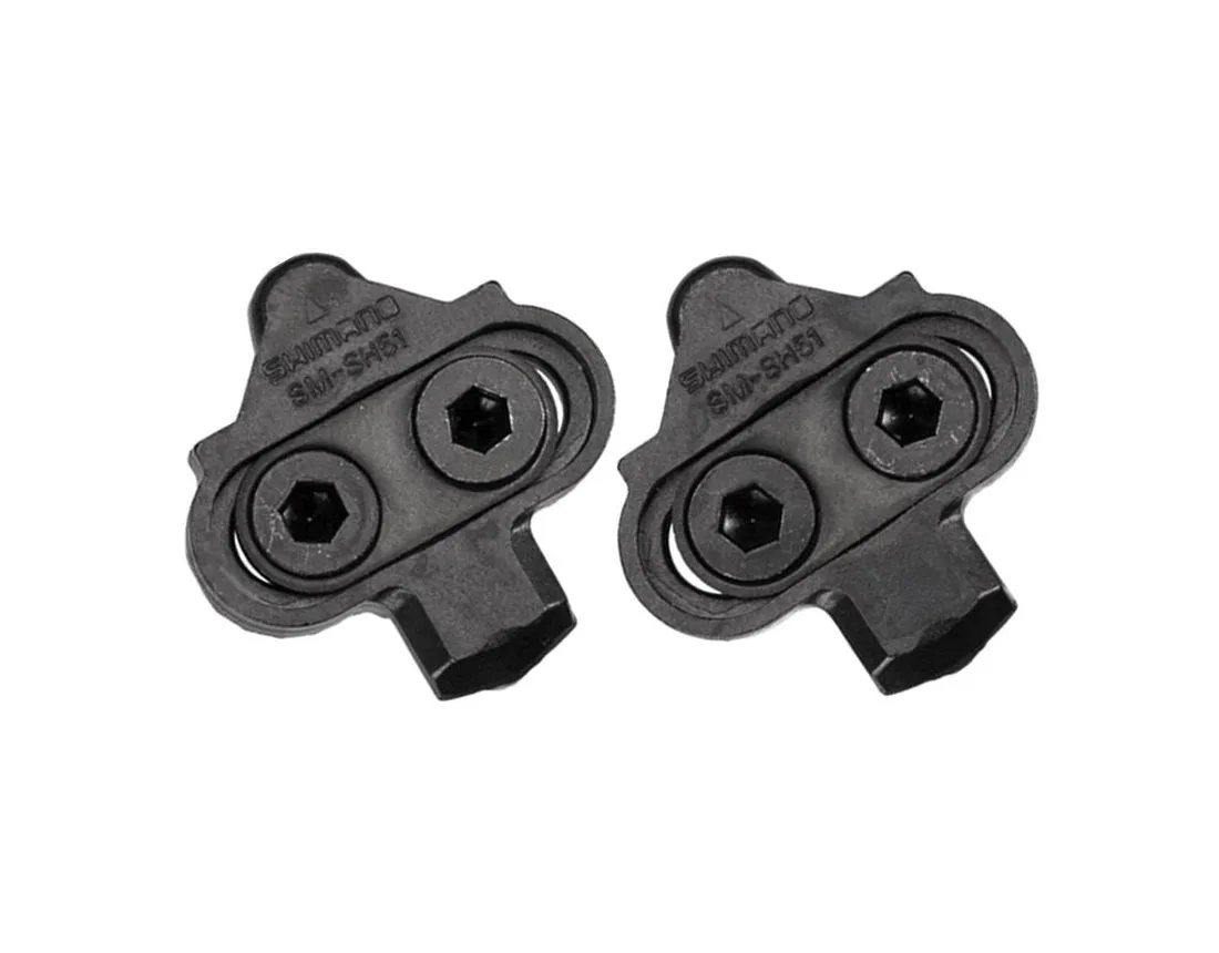 Shimano - SM-SH51 SPD MTB Pedal Cleats