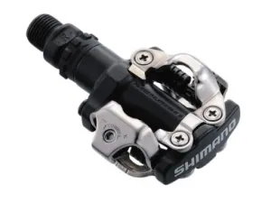 Shimano SPD-M520 SPD PEDALS BLACK