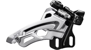 Shimano XT M8000 E 3x11 Speed Front Derailleur