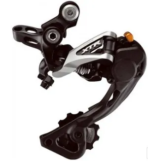 Shimano XTR RD-M986 Shadow Stabilizer 10s