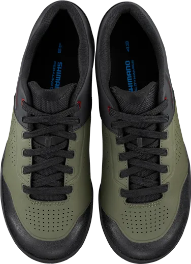 Shimano Zapatillas SH-AM503 Olive