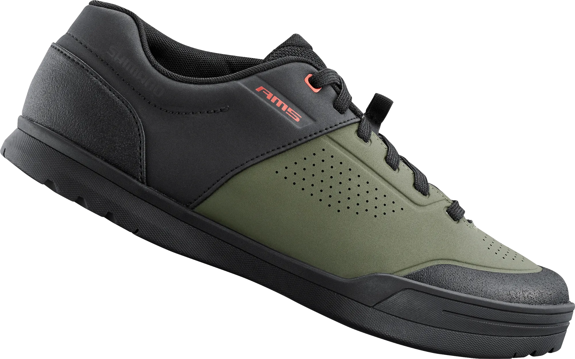 Shimano Zapatillas SH-AM503 Olive