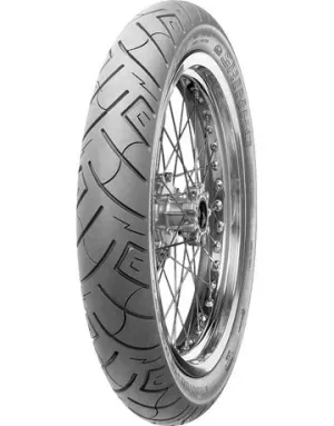 Shinko 777 Front Tire - 110/90-19