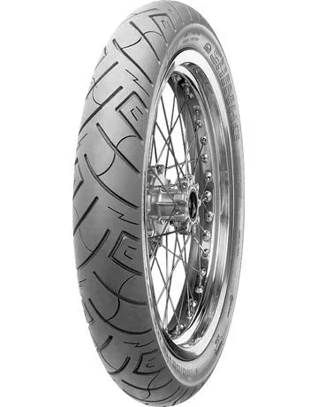 Shinko 777 Front Tire - 110/90-19
