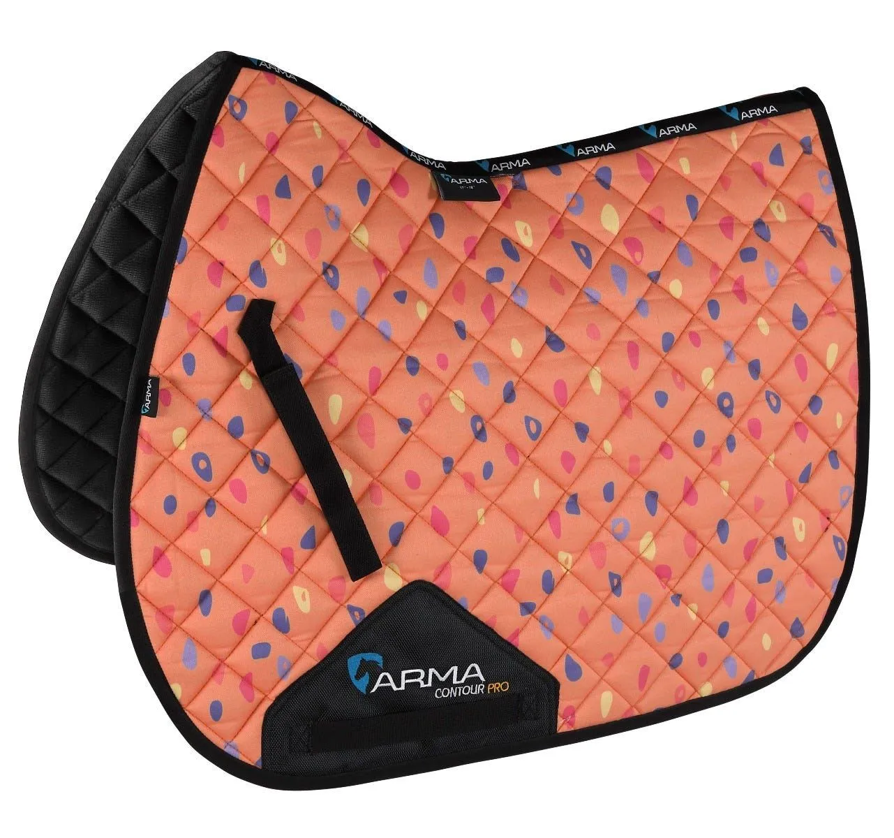 Shires ARMA Sport XC Saddlecloth