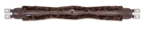 Shires ARMA SupaFleece Contour Girth
