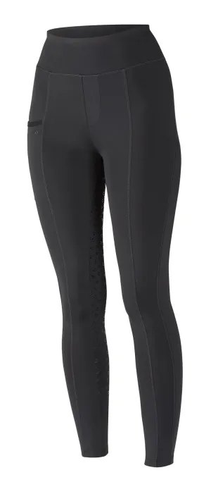 Shires Aubrion Hudson Riding Tights