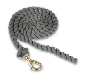 Shires Plain Headcollar Lead Rope