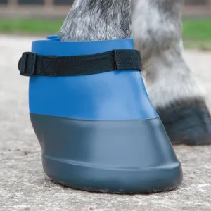 Shires Poultice Soaking Boot