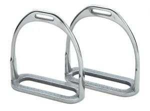 Shires Prussia Side Stirrup Irons