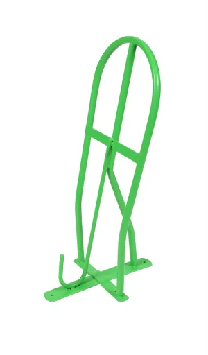 Shires Saddle Rack