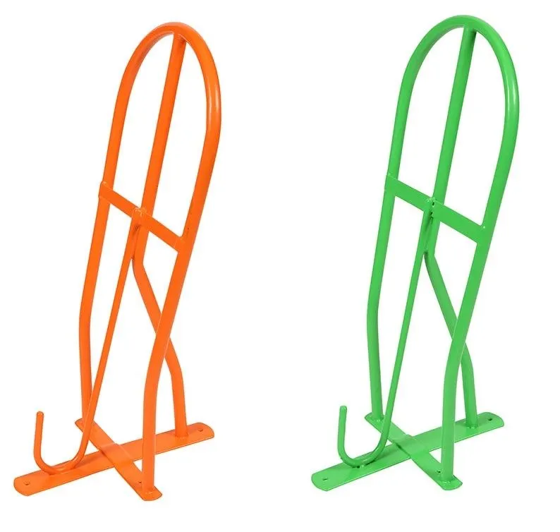 Shires Saddle Rack