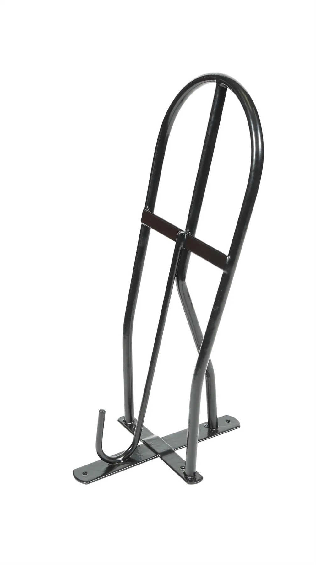 Shires Saddle Rack